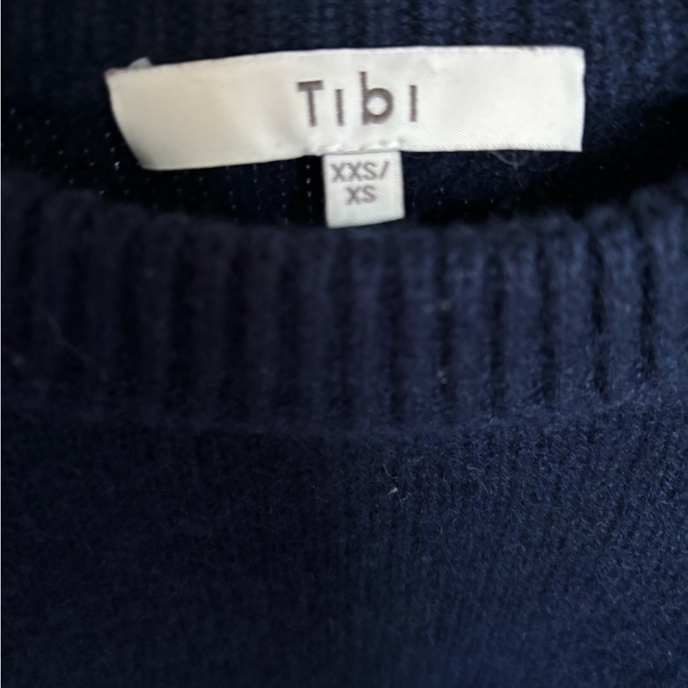 Tibi cashmere sweater - Picture 3 of 6